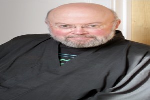 Photo of author Steve Hagen